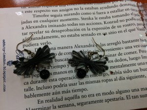 pendientes